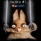 Aylish